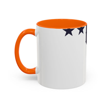 Sometimes itΓÇÖs not how good you are, but how bad you want it-01 — Accent Mug 11/15oz
