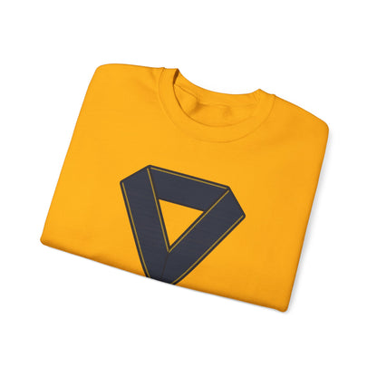SW Jewel — Unisex Heavy Blend Crewneck (G18000)