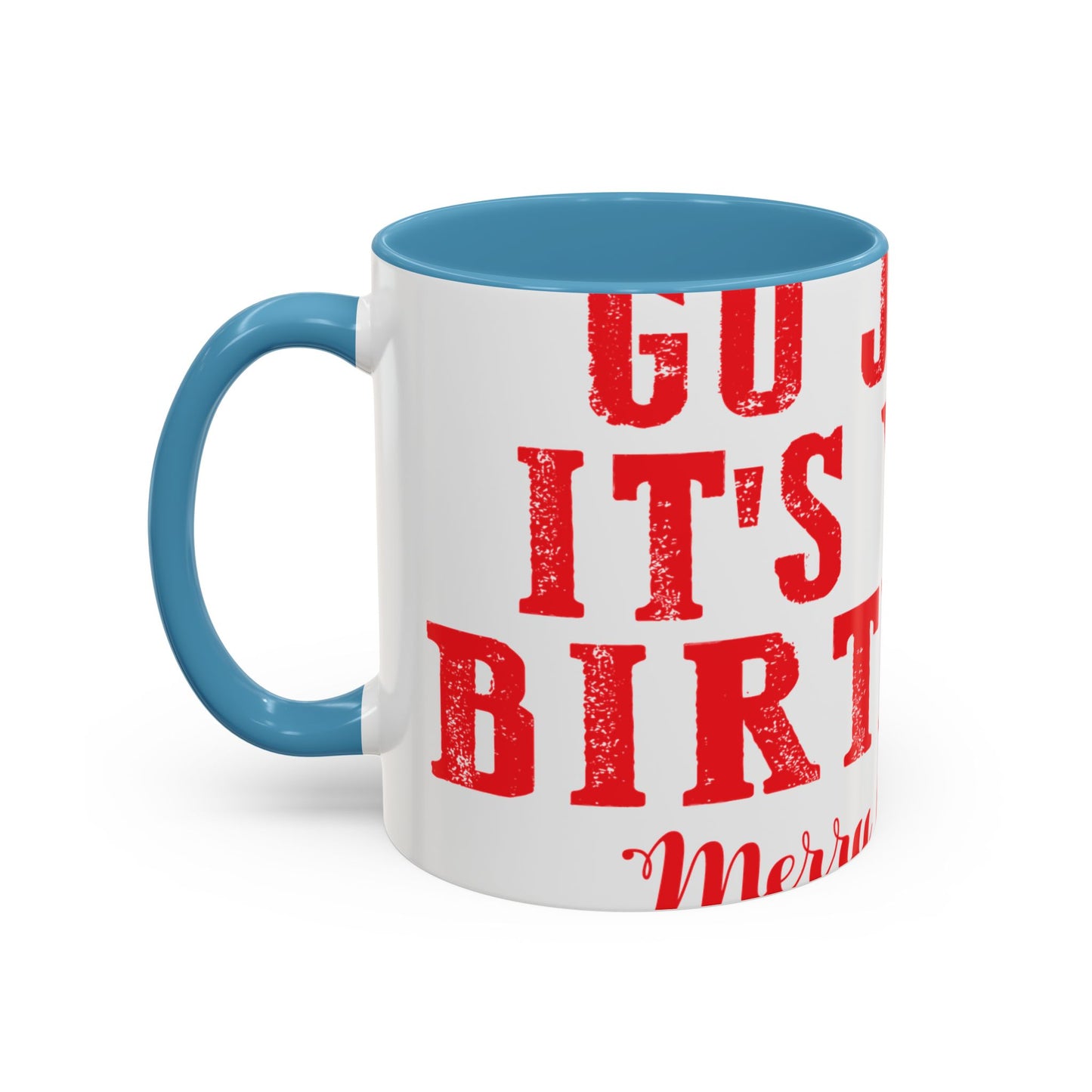 Christian (38) — Accent Mug 11/15oz