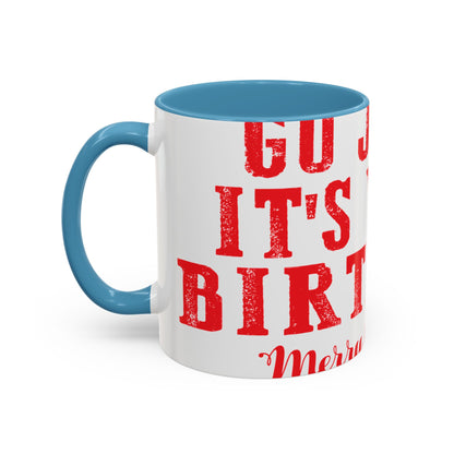 Christian (38) — Accent Mug 11/15oz