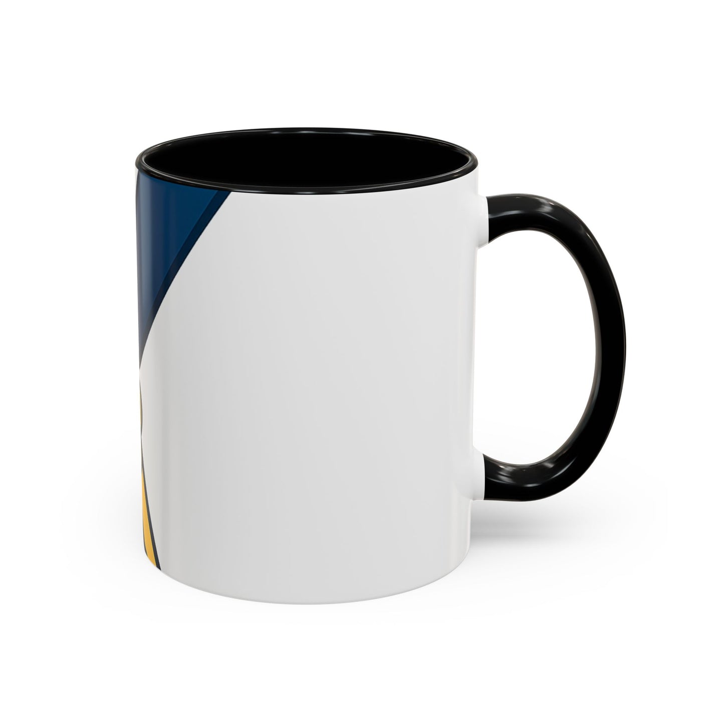 Senior Deacon -SD — Accent Mug 11/15oz