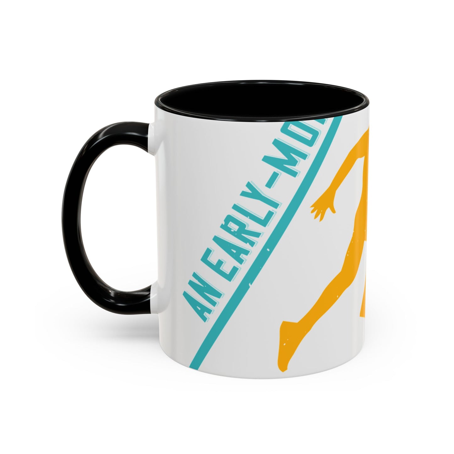 An early-morning walk is a blessing for the whole day-01 — Accent Mug 11/15oz