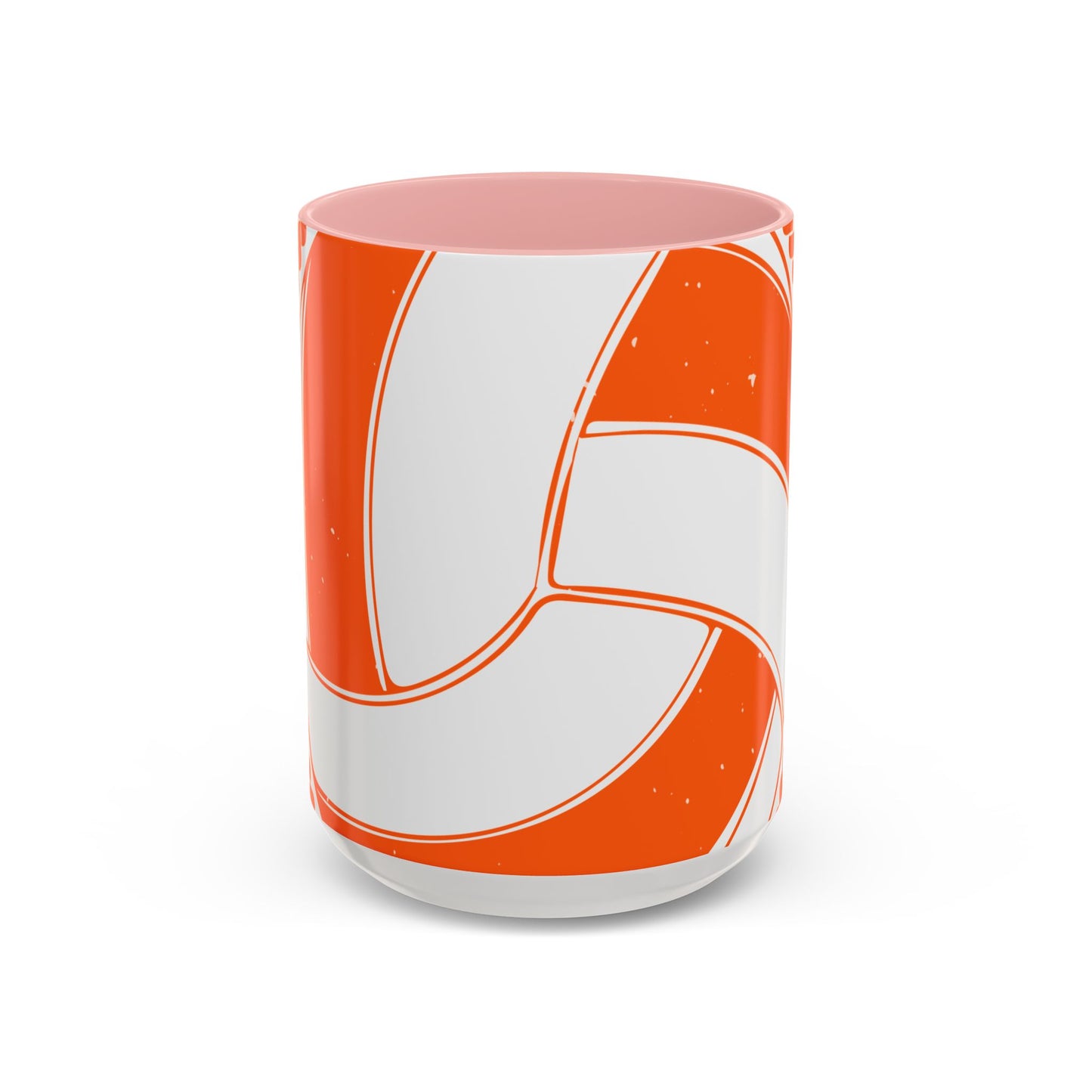 Pain is temporary, Pride is forever-01 — Accent Mug 11/15oz