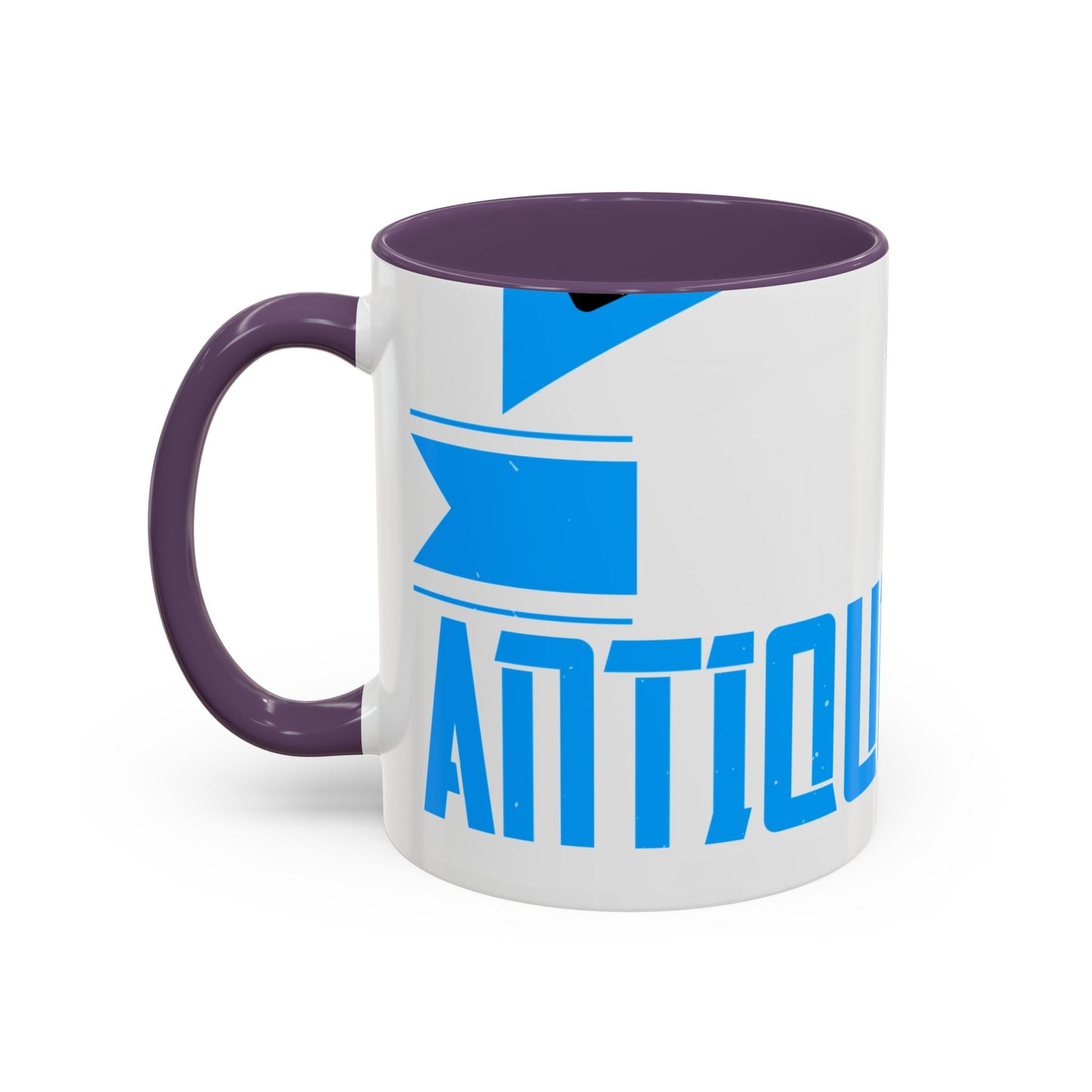 Grandfathers are just — Accent Mug 11/15oz