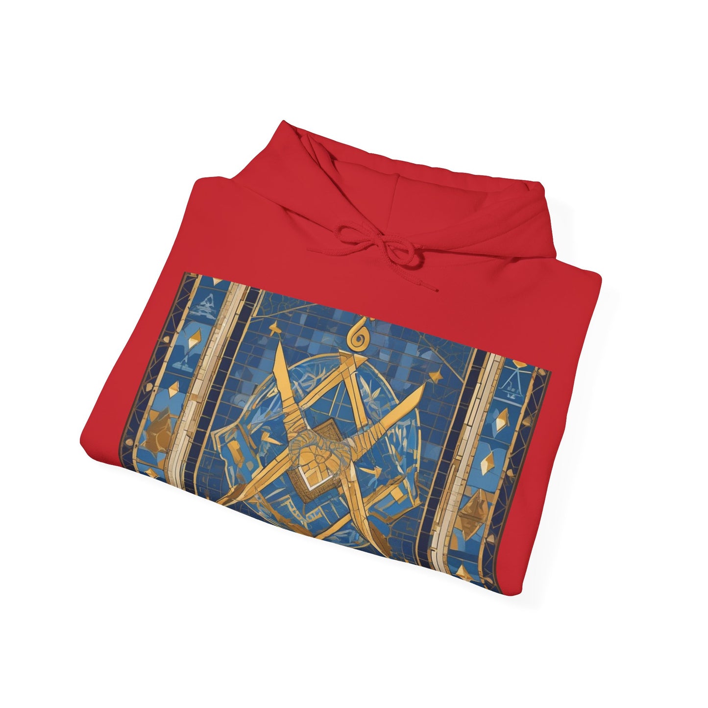 masonic_00035.png — Unisex Heavy Blend Hoodie (G18500)
