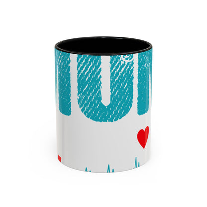 Nurse (25) — Accent Mug 11/15oz