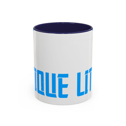 Grandfathers are just — Accent Mug 11/15oz