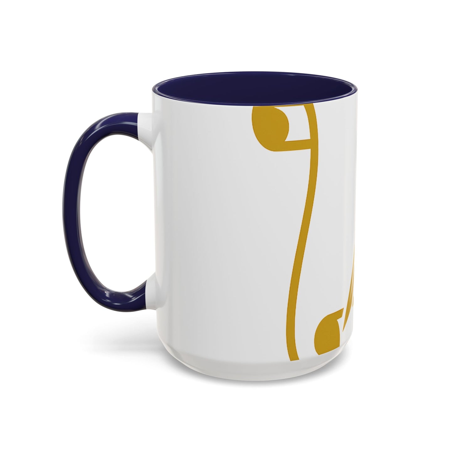 Historian — Accent Mug 11/15oz