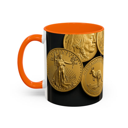 Absolute bullion banner and pictures of gold Jul 5, 2025, 06_39_35 PM — Accent Mug 11/15oz
