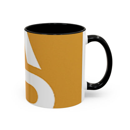 Icon — Accent Mug 11/15oz