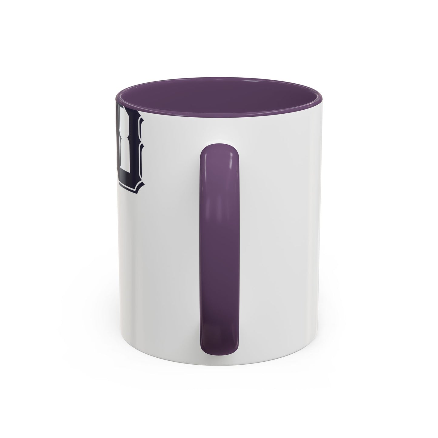 Sometimes itΓÇÖs not how good you are, but how bad you want it-01 — Accent Mug 11/15oz