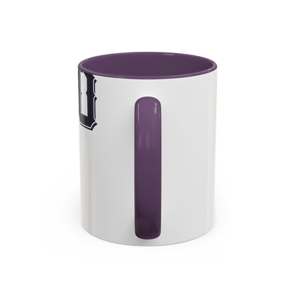 Sometimes itΓÇÖs not how good you are, but how bad you want it-01 — Accent Mug 11/15oz