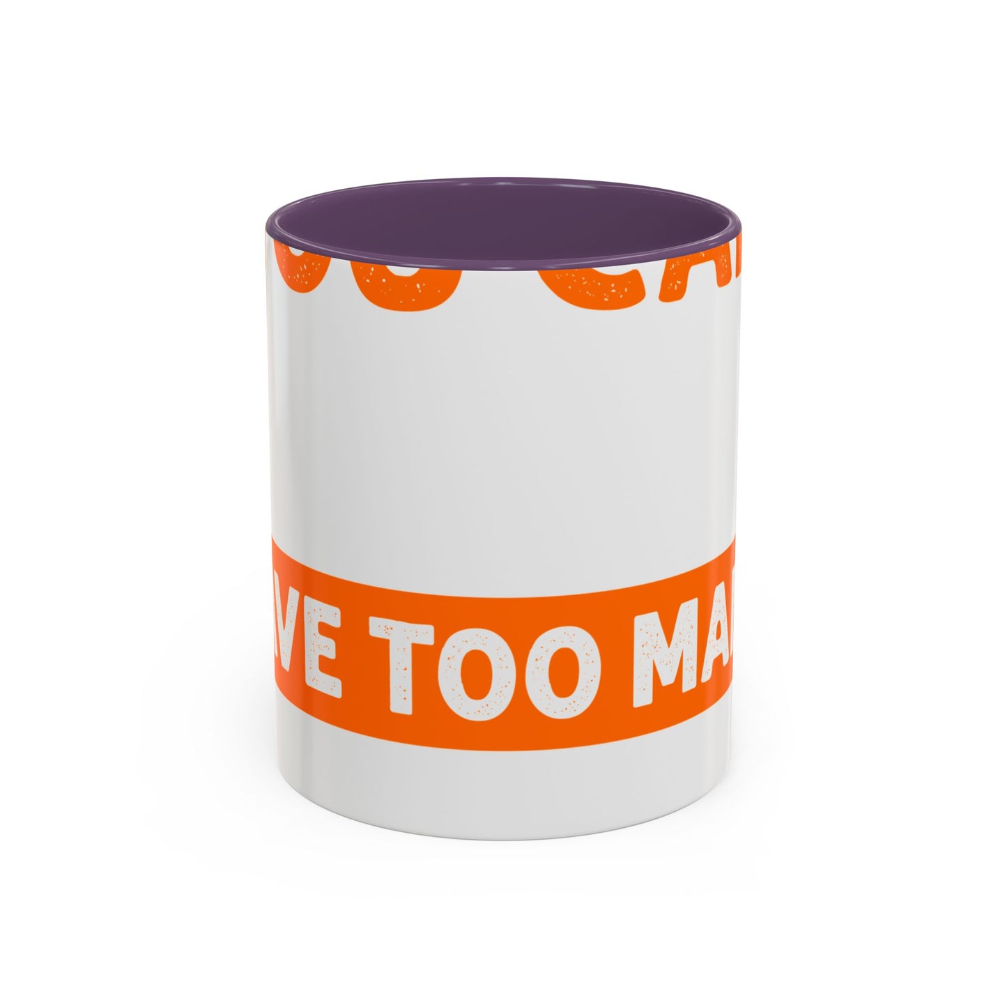 Music (27) — Accent Mug 11/15oz