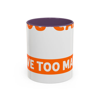 Music (27) — Accent Mug 11/15oz