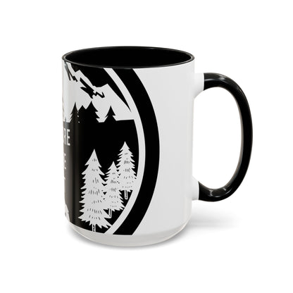 Dog (35) — Accent Mug 11/15oz