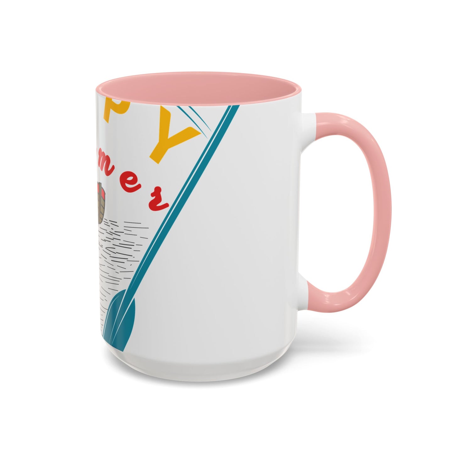 Summer (89) — Accent Mug 11/15oz