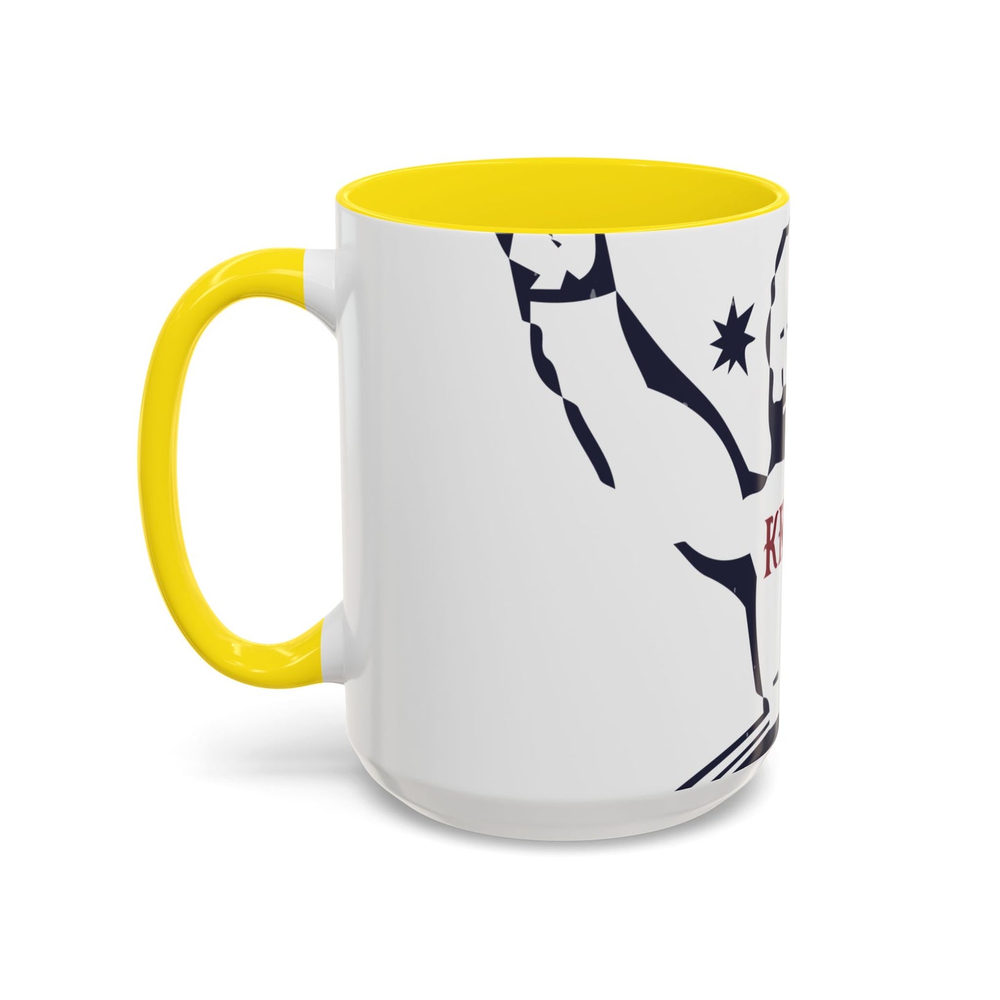 As everyone in boxing knows, styles makes fights-01 — Accent Mug 11/15oz