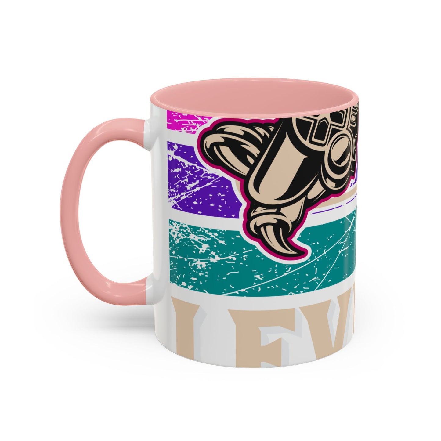 Gaming (41) — Accent Mug 11/15oz