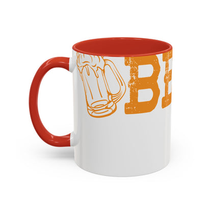 Alcohol (51) — Accent Mug 11/15oz