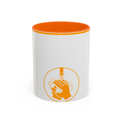 Remember you don't do anything in isolation-011 — Accent Mug 11/15oz