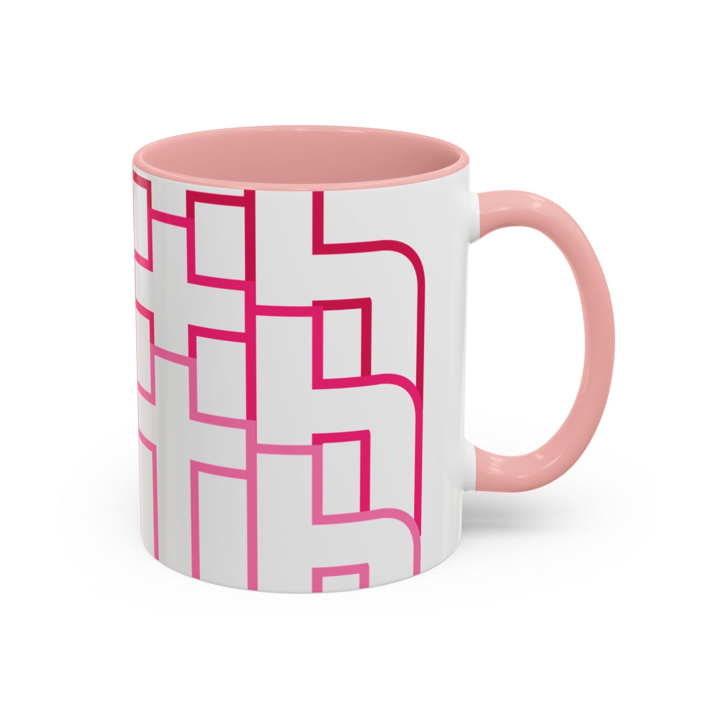 Christian (39) — Accent Mug 11/15oz