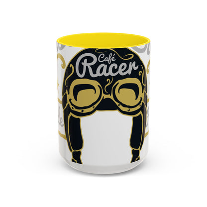 Motorcycle 2 (63) — Accent Mug 11/15oz