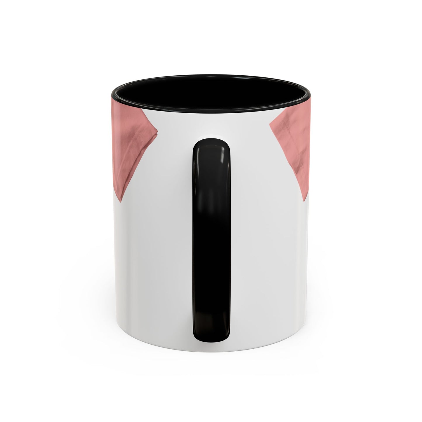 Isolation offered its own form of companionship — Accent Mug 11/15oz