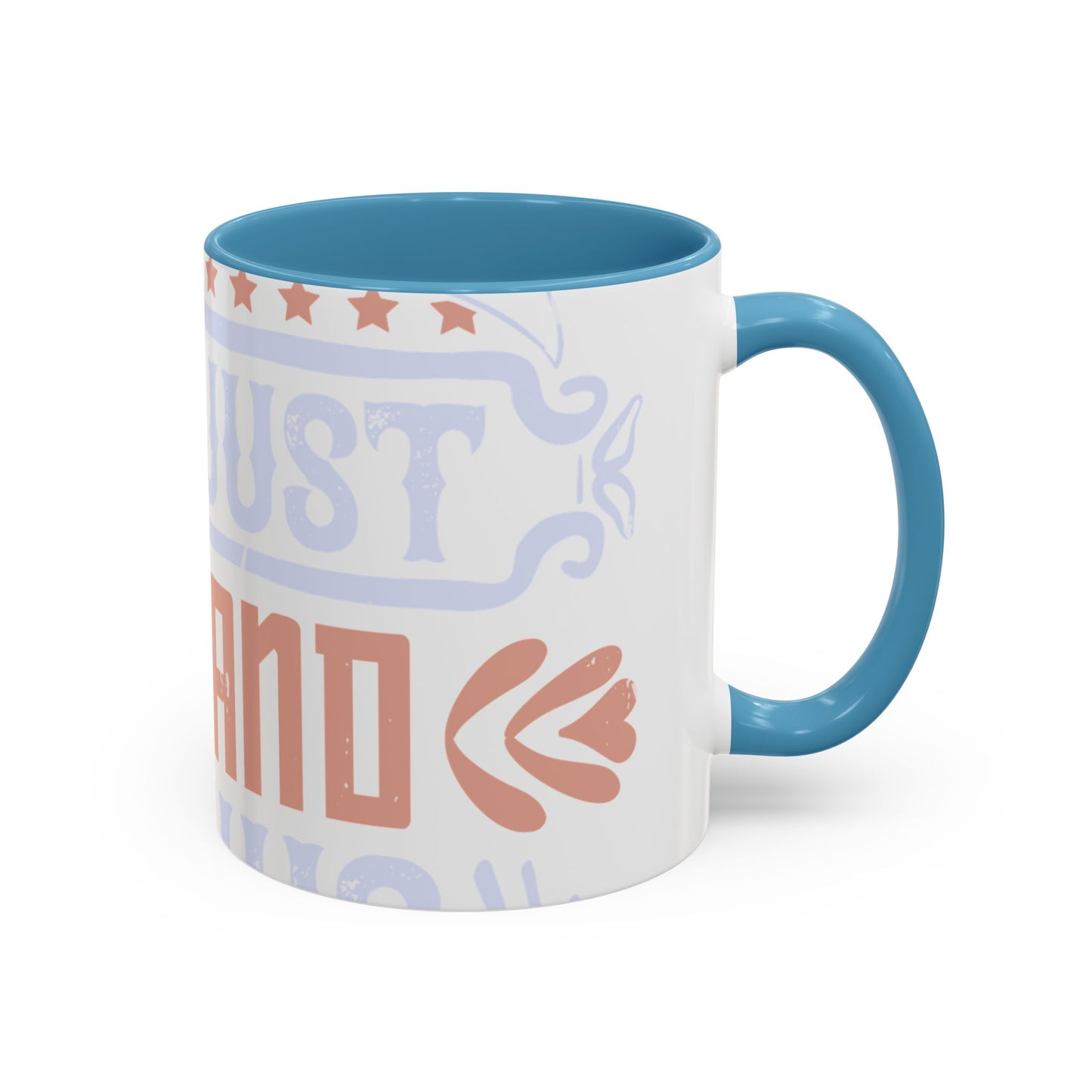 A conservative is a man who just sits and thinks, mostly sits-01 — Accent Mug 11/15oz