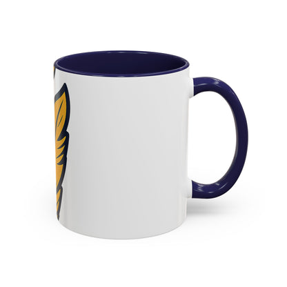 Assistant Secretary — Accent Mug 11/15oz