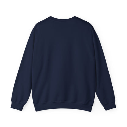 Sword Bearer — Unisex Heavy Blend Crewneck (G18000)