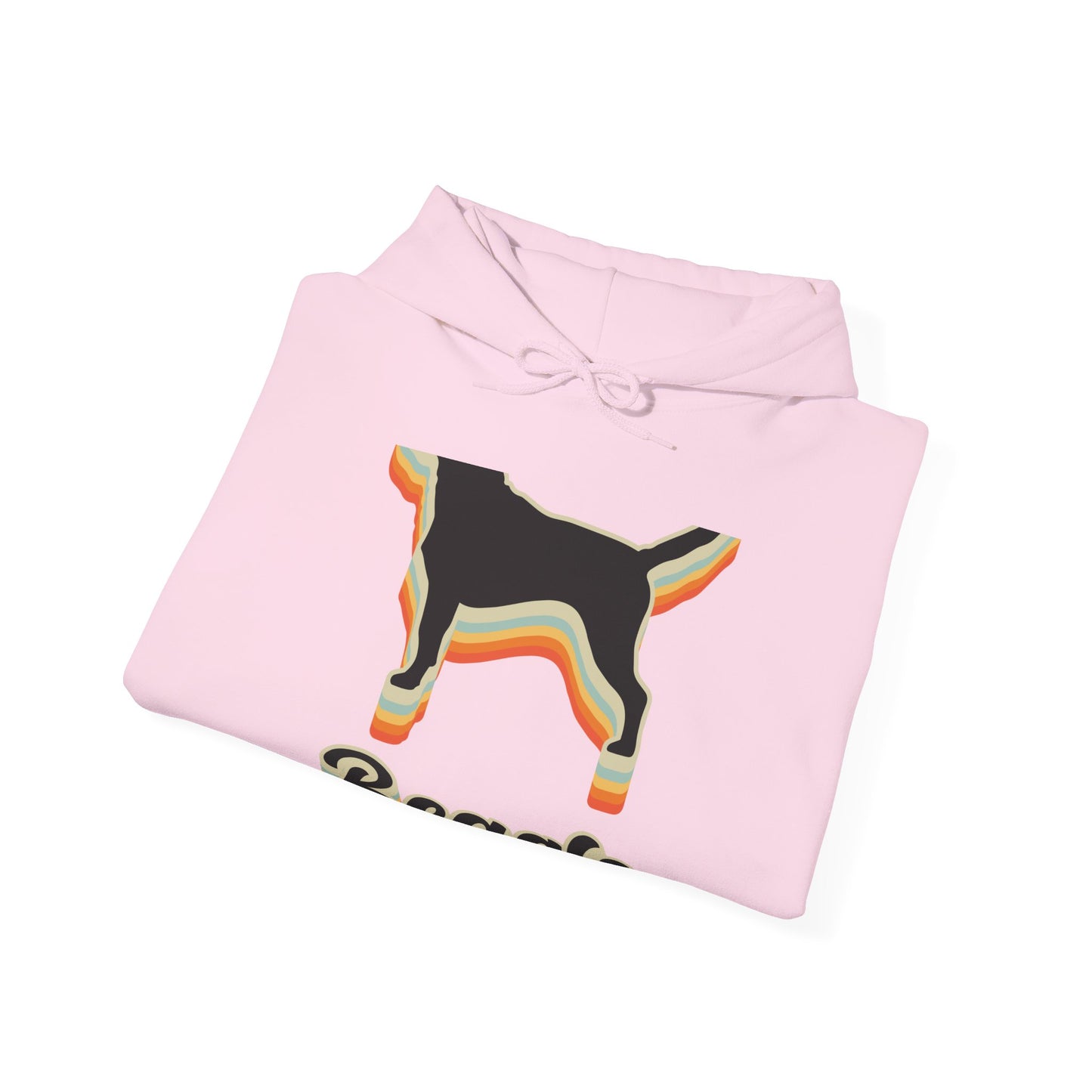 Dog (30) — Unisex Heavy Blend Hoodie (G18500)