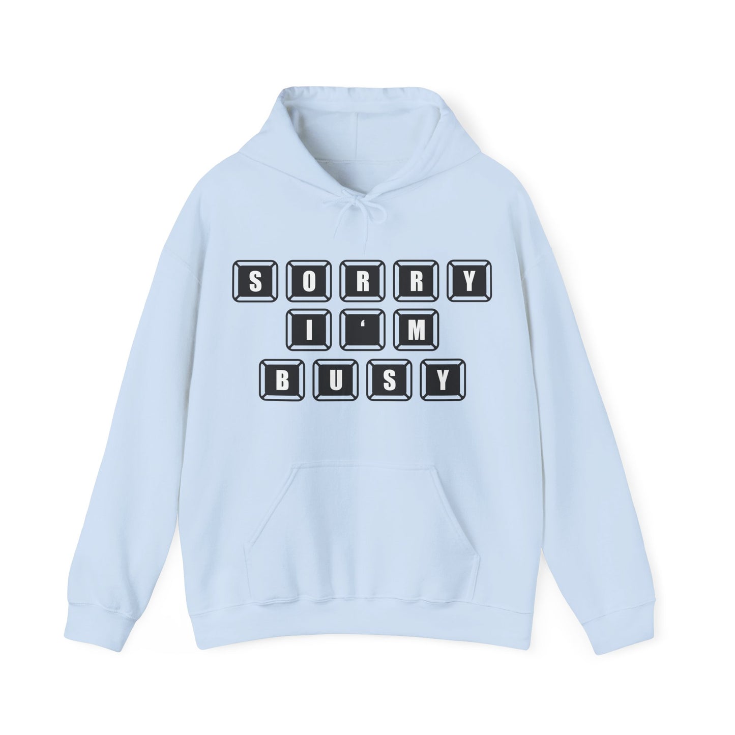 Gaming (88) — Unisex Heavy Blend Hoodie (G18500)