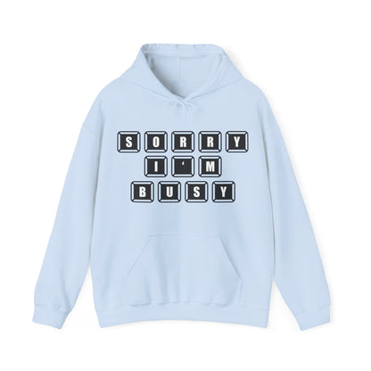 Gaming (88) — Unisex Heavy Blend Hoodie (G18500)