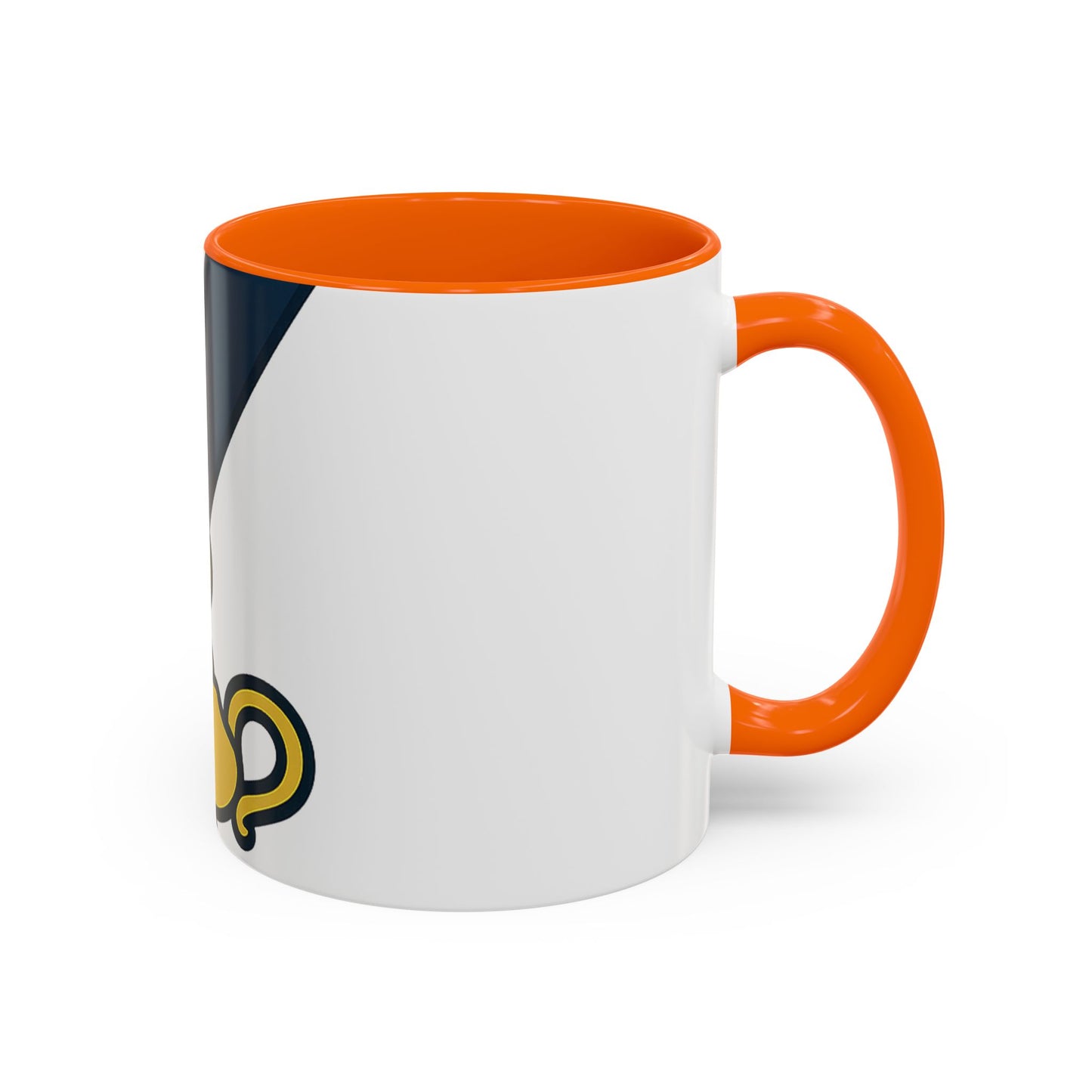 Librarian — Accent Mug 11/15oz