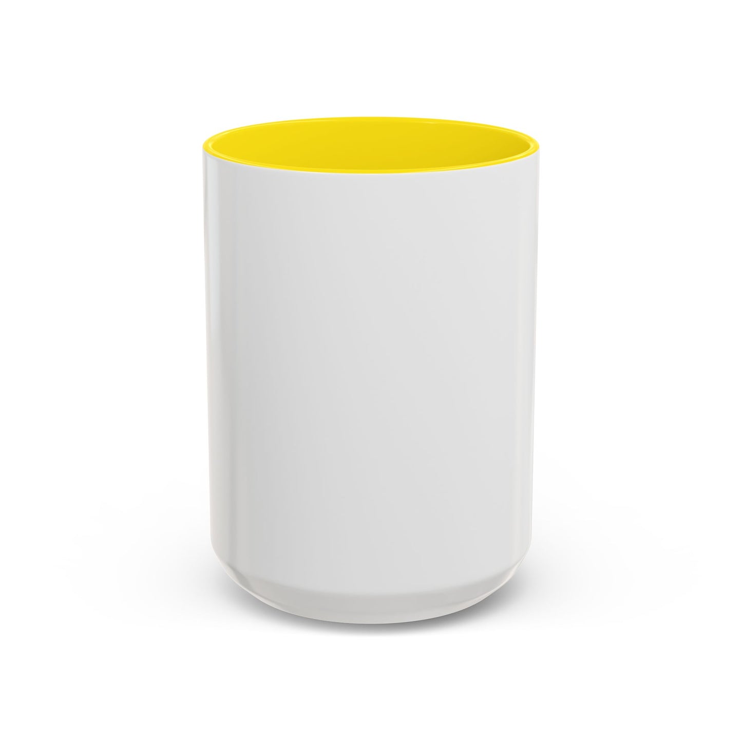 Christian (11) — Accent Mug 11/15oz