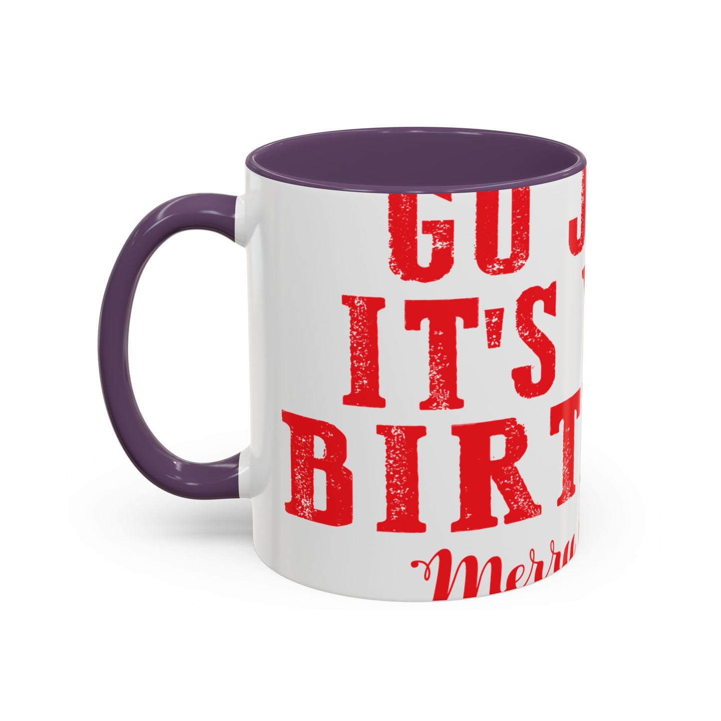 Christian (38) — Accent Mug 11/15oz