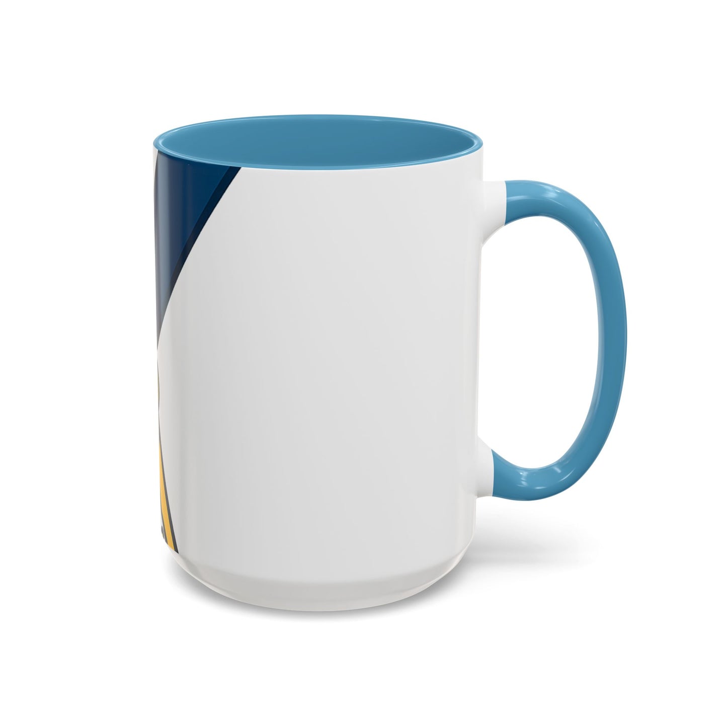 Senior Deacon -SD — Accent Mug 11/15oz