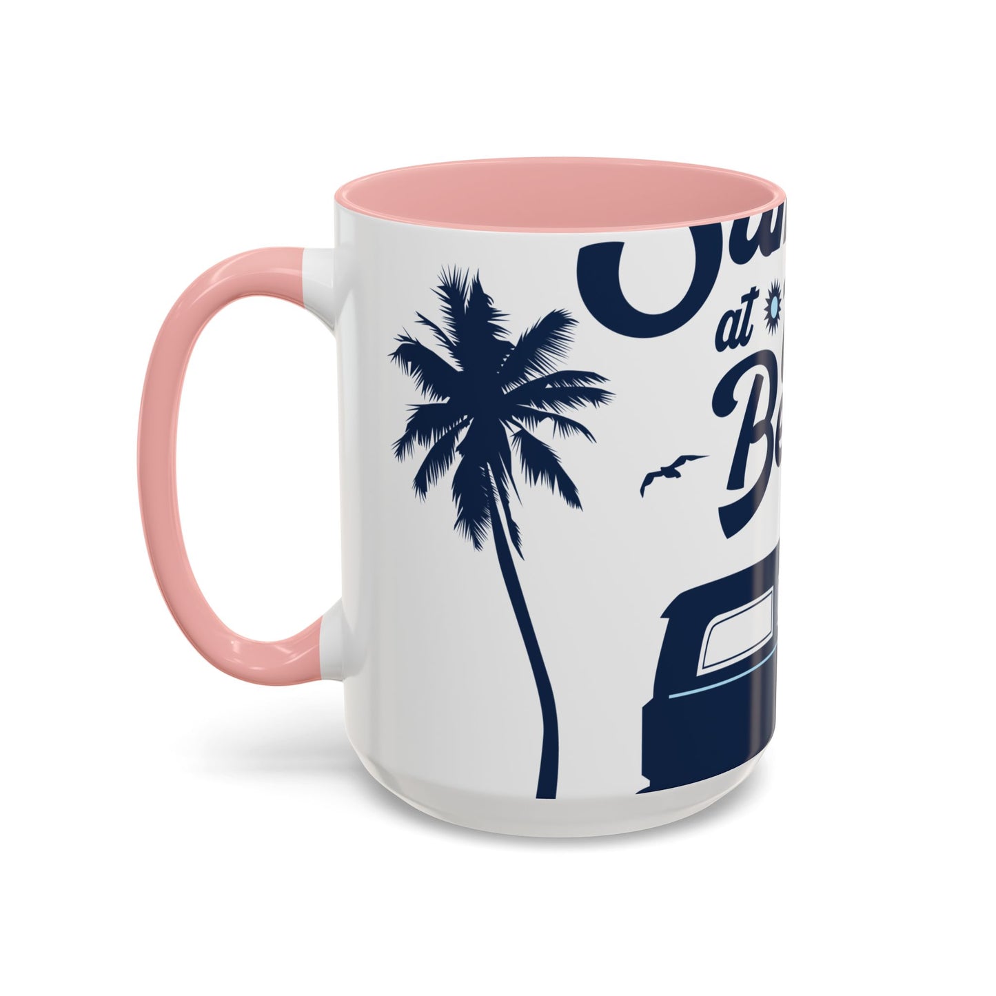 Summer (46) — Accent Mug 11/15oz