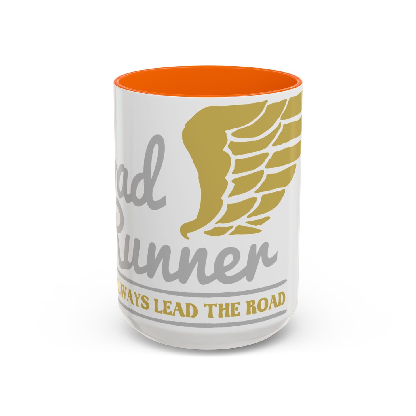 Motorcycle 2 (73) — Accent Mug 11/15oz