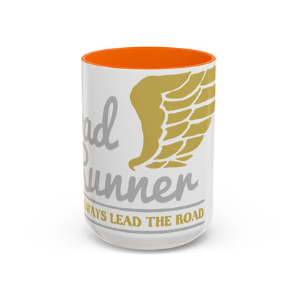 Motorcycle 2 (73) — Accent Mug 11/15oz