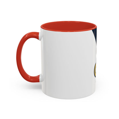 Assistant Treasurer — Accent Mug 11/15oz