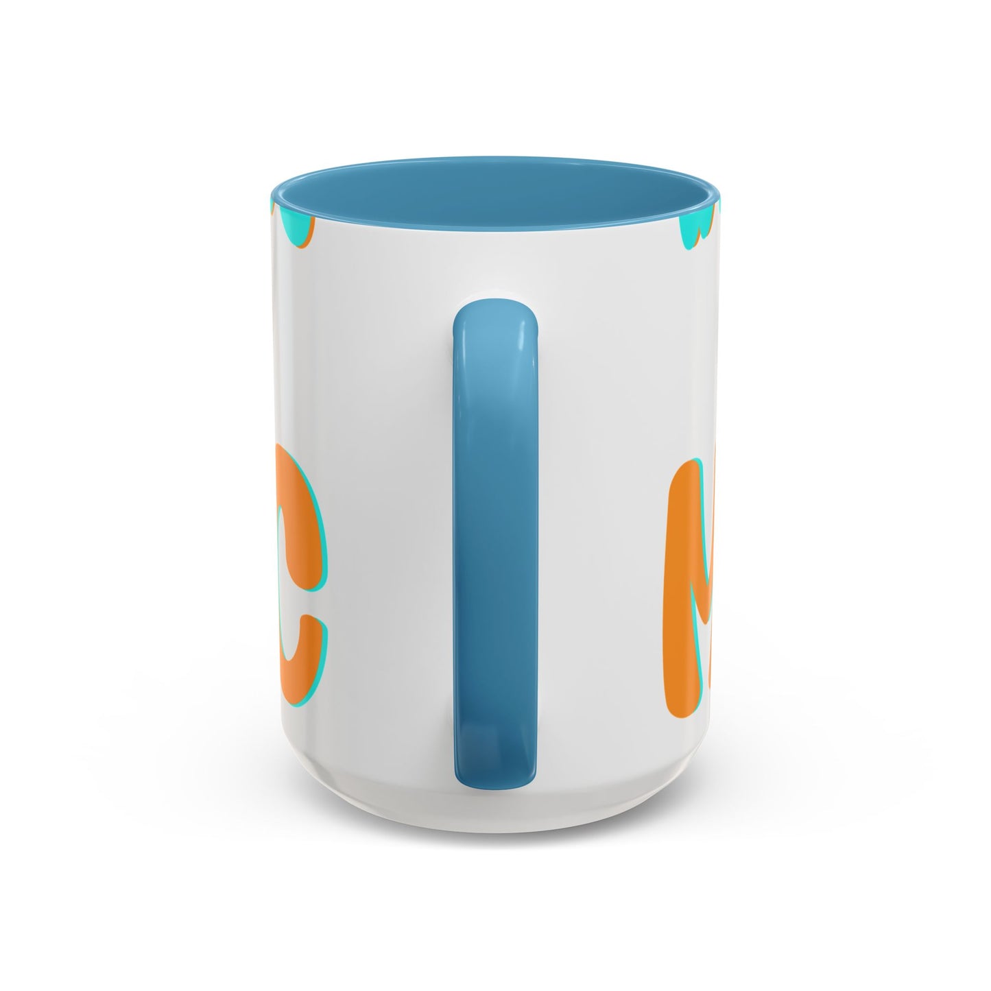 Music (28) — Accent Mug 11/15oz