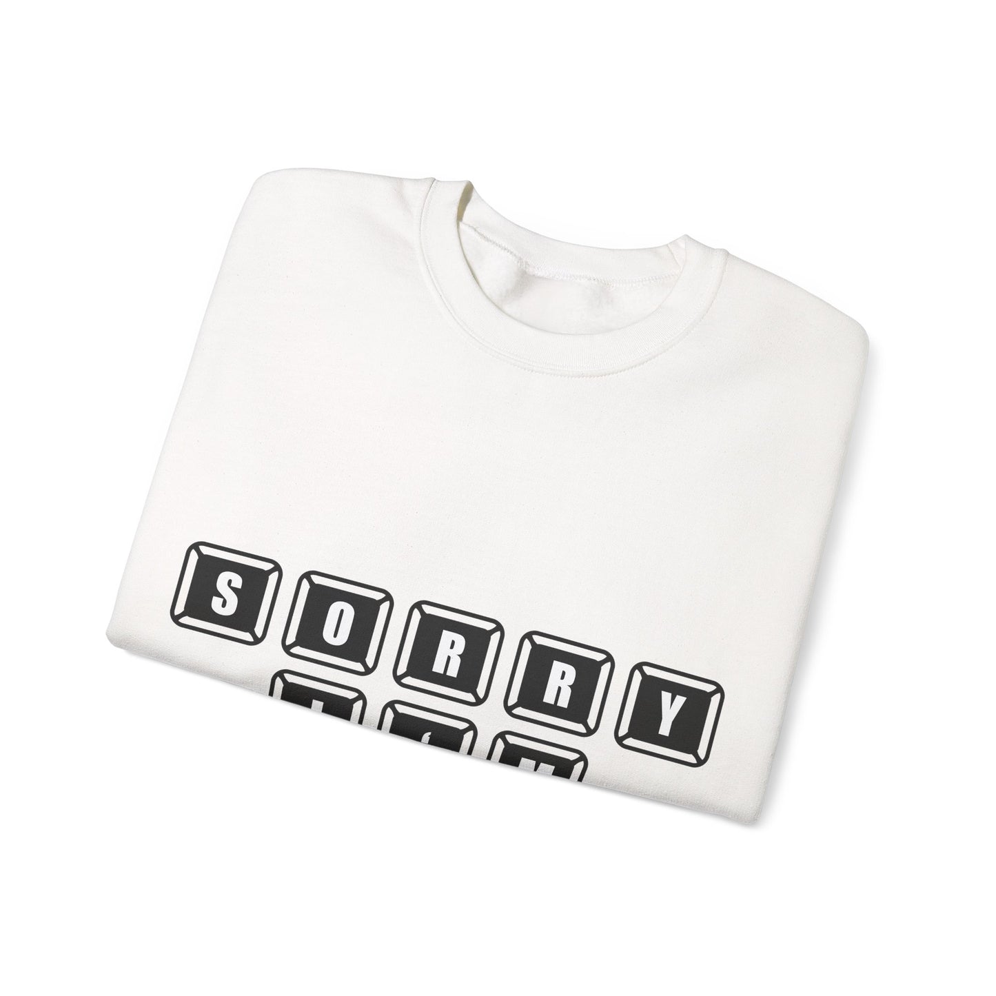 Gaming (88) — Unisex Heavy Blend Crewneck (G18000)