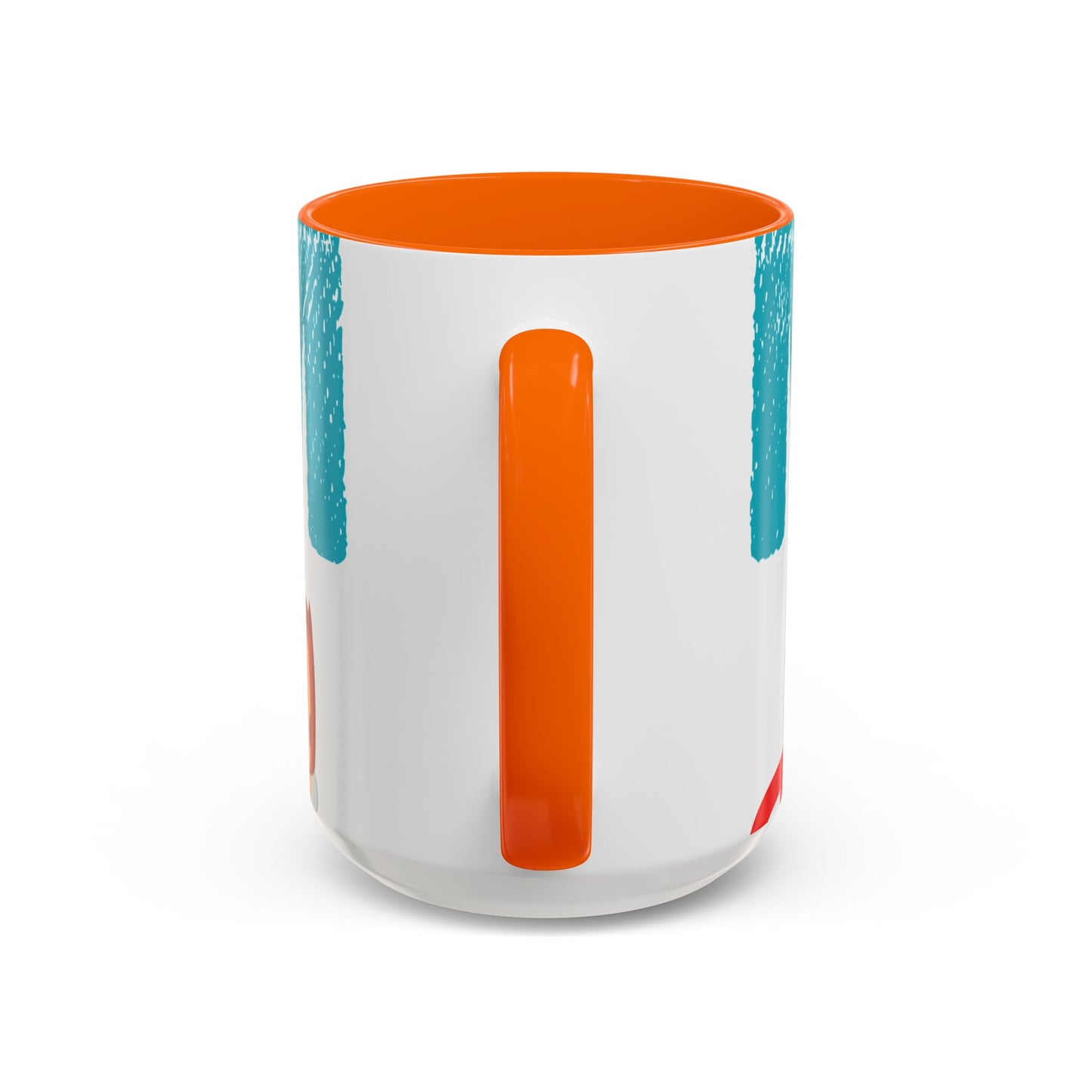 Nurse (25) — Accent Mug 11/15oz