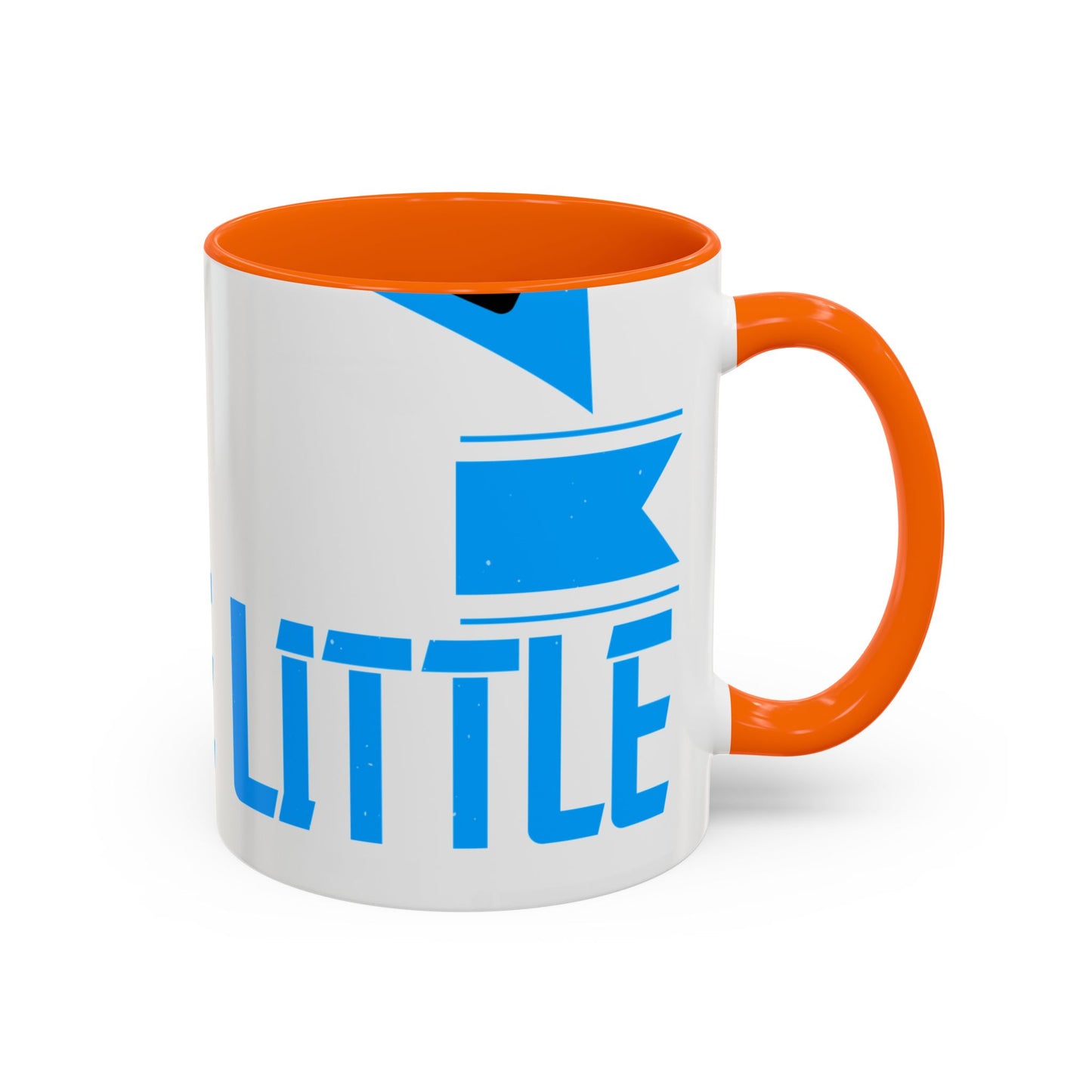 Grandfathers are just — Accent Mug 11/15oz