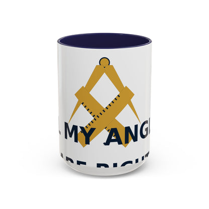 Masonic_Funny_Angles_Right_5000 — Accent Mug 11/15oz