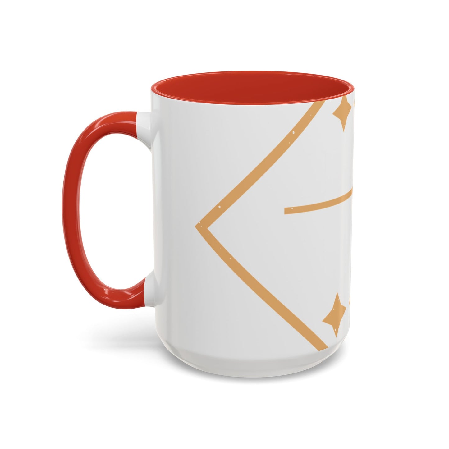 written and directed by quentin quarantine-01 — Accent Mug 11/15oz