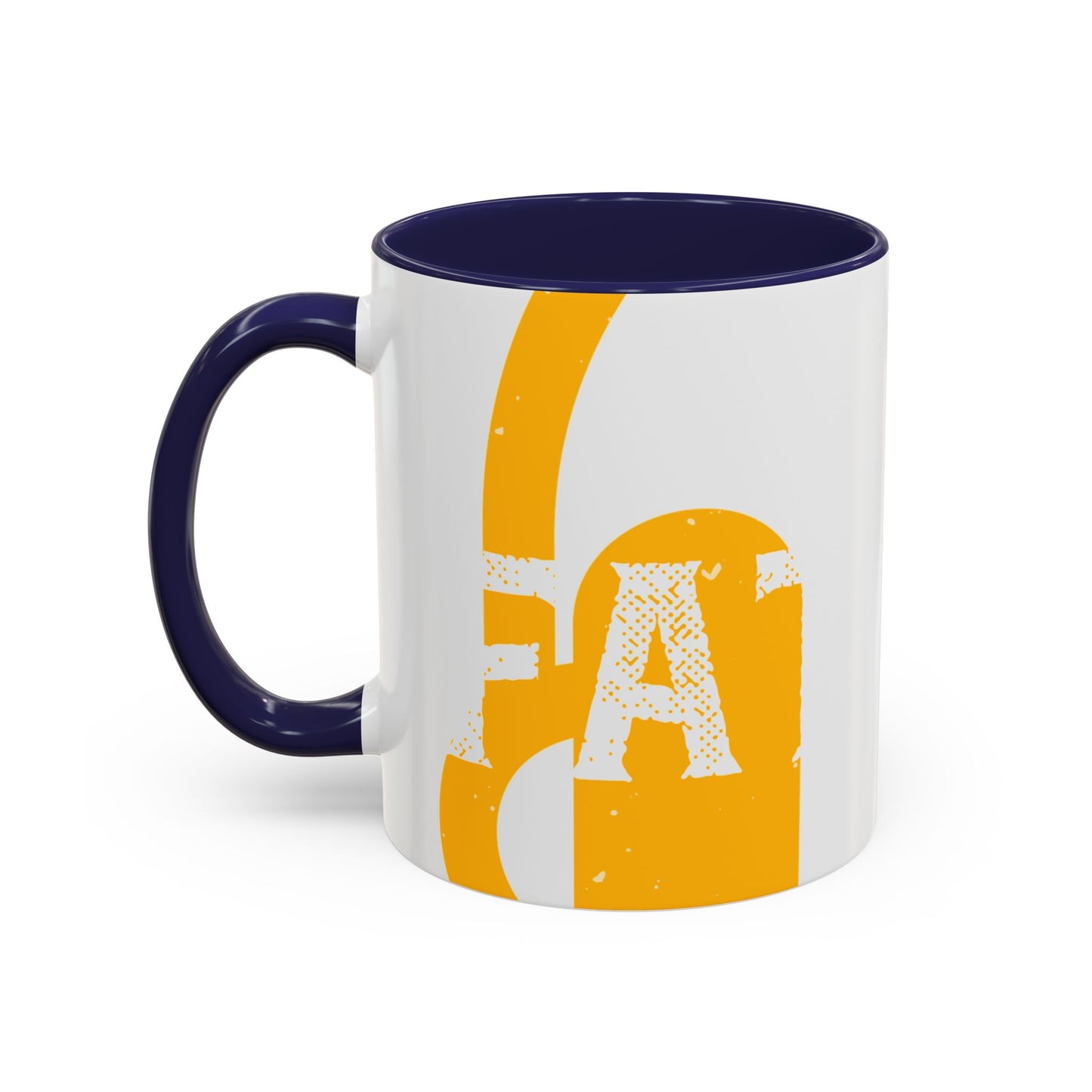 Music Fathoms The Sky-01 — Accent Mug 11/15oz