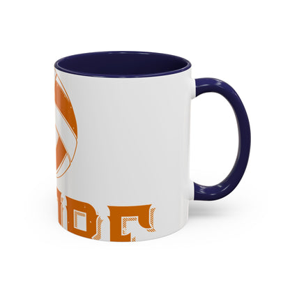 Be so good they canΓÇÖt ignore you-01 — Accent Mug 11/15oz