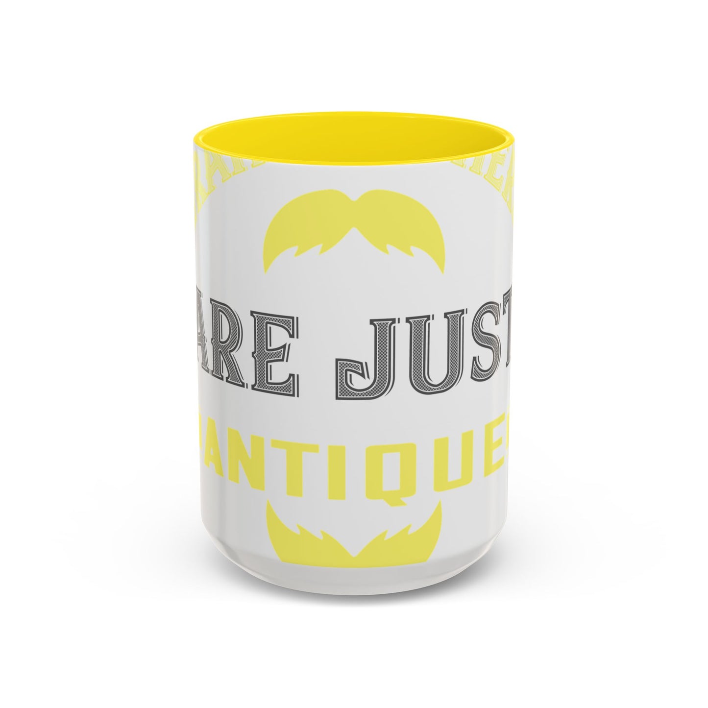 Grandfathers are just antique little boys-3-01 — Accent Mug 11/15oz